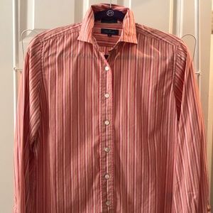 Women’s Faconnable shirt